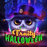 Fruity Halloween