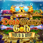 Dead Man`s Gold: Hold & Win